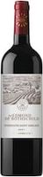 Edmond de Rothschild L’Empreinte Puisseguin St Emilion