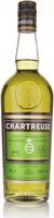 Chartreuse Green Liqueur