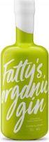 Fatty's Organic Gin