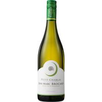 Petit Chablis  - Jean Marc Brocard
