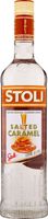 Stoli Salted Karamel Flavoured Vodka