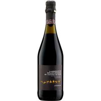 Lambrusco Grasparossa di Castelvetro Amabile