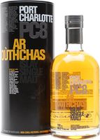Port Charlotte PC8 / Ar Duthchas Islay Single Malt Scotch Whisky