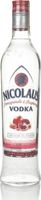 Nicolaus Pomegranate & Raspberry Flavoured Vodka