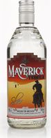 Maverick Silver Tequila