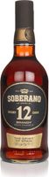 Soberano Reserva 12 Brandy