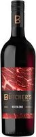 The Butcher's Cellar Red Blend