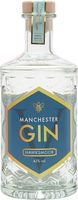 Manchester Gin / Hawksmoor Edition