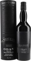 Oban Bay Reserve / Game of Thrones Night's Wa...