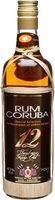 Coruba 12 Year Old Cigar Rum