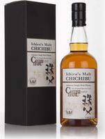 Ichiro's Malt Chichibu 2010 Chibidaru (bottle...