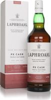 Laphroaig PX Cask Triple Matured Single Malt ...