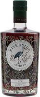 Riverside Spirits Sloe Gin Liqueur