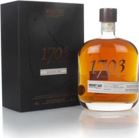 Mount Gay 1703 Master Select (2020 Release) Dark Rum