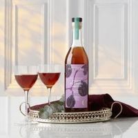 Fortnum's Figgy Pudding Liqueur