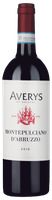 Averys Montepulciano d'Abruzzo