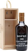 Kopke 30 Year Old White Port