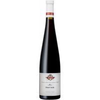 Pinot Noir Cuvée V - Clos Saint Landelin  - Veronique et Thomas Mure
