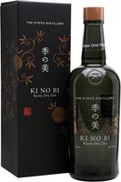 Ki No Bi / Kyoto Dry Gin