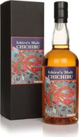 Chichibu London Edition 2023 Single Malt Whis...