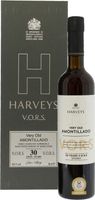 Harveys Fine Old Amontillado VORS