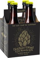 Dogfish Head 120 Minute IPA Bottles