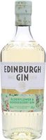 Edinburgh Gooseberry and Elderflower Gin