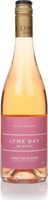 Pinot Noir Rose, Lyme Bay