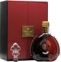 Rémy Martin Louis XIII Cognac Magnum / Baccar...