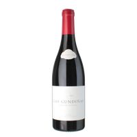 La Vizcaína Las Gundiñas  - Raúl Pérez (Bodeg...