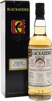 Cambus 1988 / 31 Year Old / Blackadder Single Grain Scotch Whisky