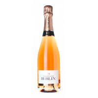 Champagne H. Blin - Brut Rosé