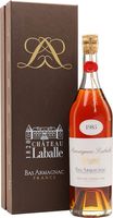 Laballe Bas Armagnac 1985