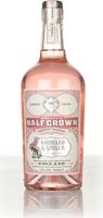 Half Crown Rhubarb & Ginger Gin Liqueur