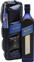 Johnnie Walker Blue Label Ice Chalet Blended ...