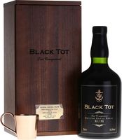 Black Tot Last Consignment / Royal Naval Rum ...