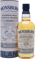 Mossburn Signature Casks Series No.1 Blended Malt Whisky