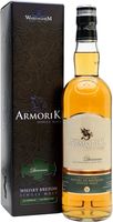 Armorik Dervenn 2012 French Single Malt Whisky