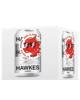 Hawkes VS Wagamama - East By SouthEast (per 330ml can)