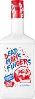 Dead Man's Fingers Strawberry Tequila Cream Liqueur