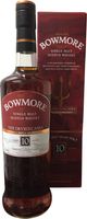 Bowmore Devil's Cask 10 Year Old Small Batch Release II Whisky