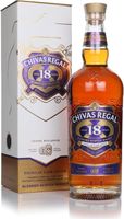 Chivas Regal 18 Year Old - Pauillac Wine Cask...