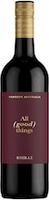 All good things Shiraz