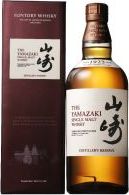 Yamazaki Distillers Reserve