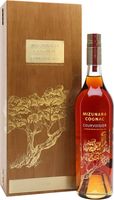 Courvoisier Mizunara Cognac