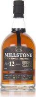 Millstone 12 Year Old Sherry Cask Matured Single Malt Whisky