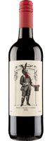 Magic Cellars Shiraz Malbec Touriga