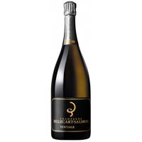 Billecart-Salmon Extra Brut Vintage