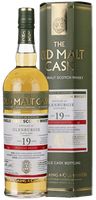 Old Malt Cask Glenburgie 19-Year-Old  Whisky (70cl)