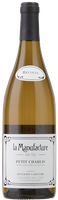 Benjamin Laroche Petit Chablis Organic